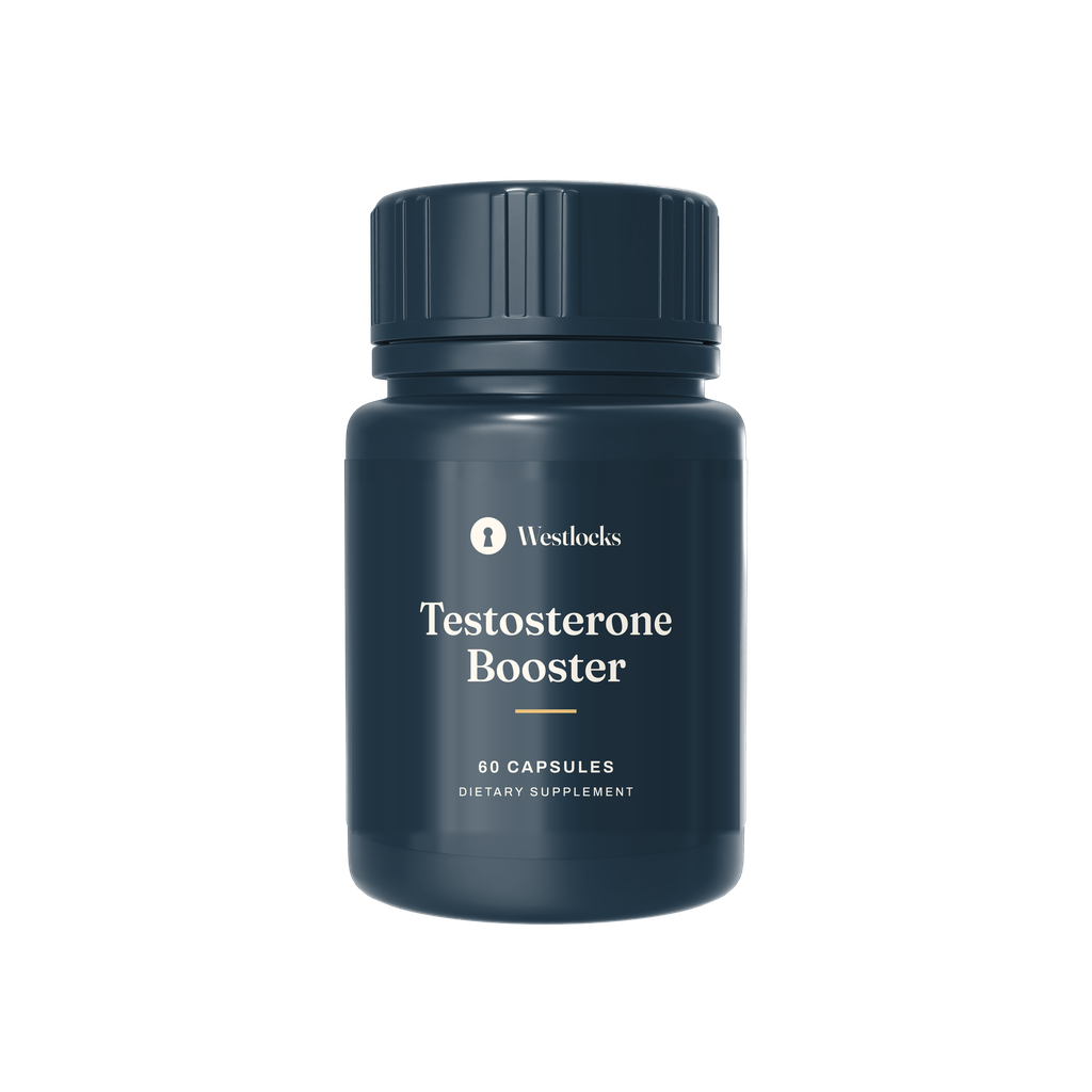 Westlocks Testosterone Booster